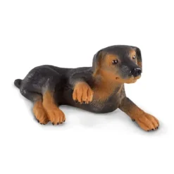 CollectA Doberman Pinscher Puppy