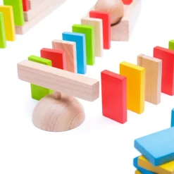 Bigjigs Toys Domino Run
