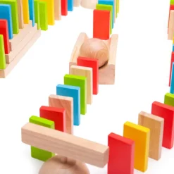 Bigjigs Toys Domino Run
