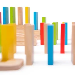 Bigjigs Toys Domino Run