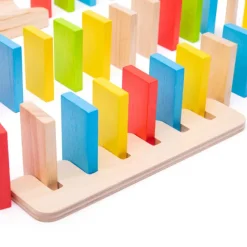 Bigjigs Toys Domino Run