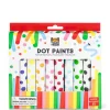 Tiger Tribe Dot Paints