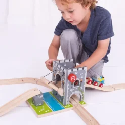 Bigjigs Rail Drawbridge