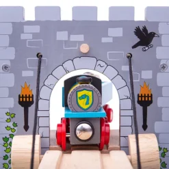 Bigjigs Rail Drawbridge