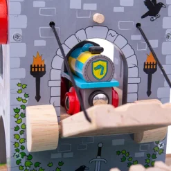 Bigjigs Rail Drawbridge