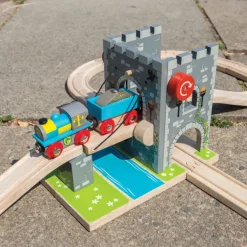 Bigjigs Rail Drawbridge