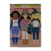 Lottie Dress Up Time Multipack