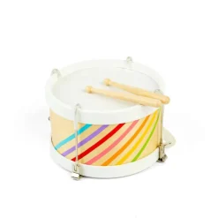 Bigjigs Toys Drum