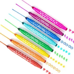 Tiger Tribe Dual-Tip Stamp Markers