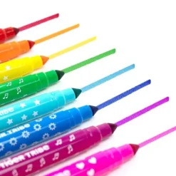 Tiger Tribe Dual-Tip Stamp Markers
