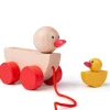 Bigjigs Toys Duck and Duckling