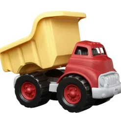 Green Toys Dump Truck