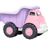 Green Toys Dump Truck (Pink)