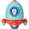 Tiger Tribe ECO Bath Rocket