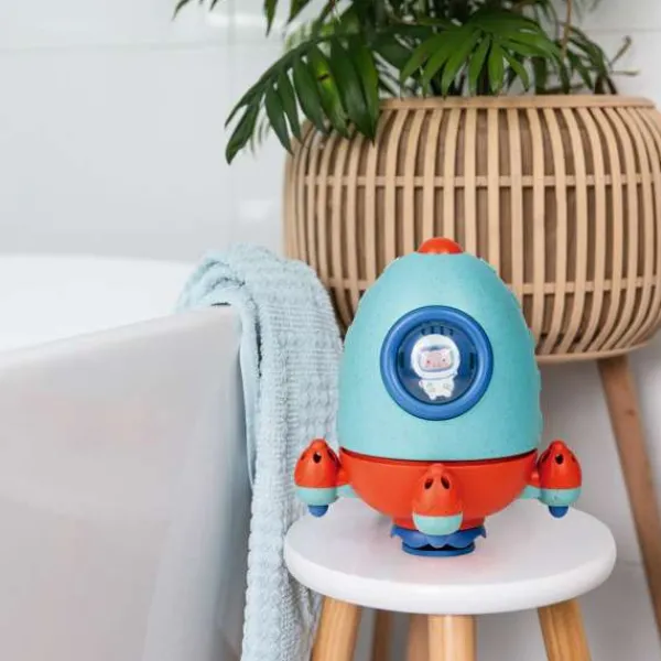 Tiger Tribe ECO Bath Rocket