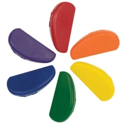Tiger Tribe Eco Crayons