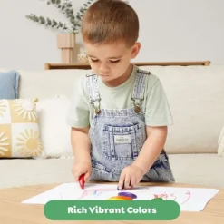 Tiger Tribe Eco Crayons