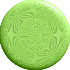 Green Toys Eco Saucer Flying Disc