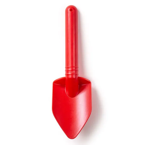 Bigjigs Toys Eco Spade (12 colours available)