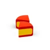 Bigjigs Toys Edam (Pack of 2)