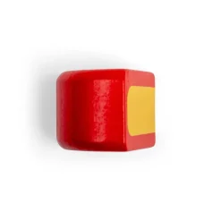 Bigjigs Toys Edam (Pack of 2)