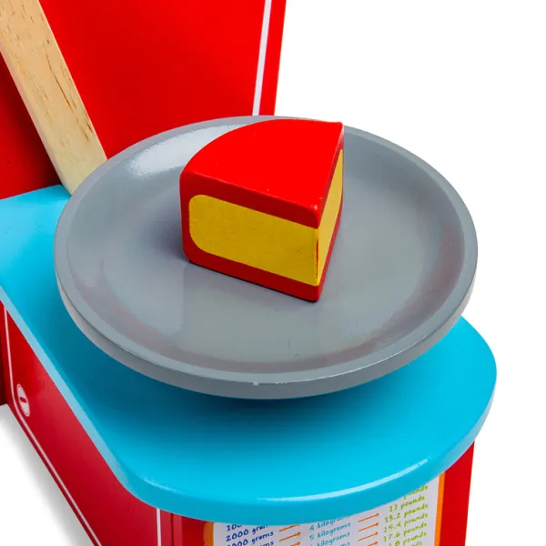 Bigjigs Toys Edam (Pack of 2)