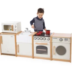 Tidlo Education Sink