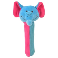 Fiesta Crafts Elephant Squeakaboo!