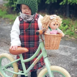 Bigjigs Toys Elsie Doll - Medium
