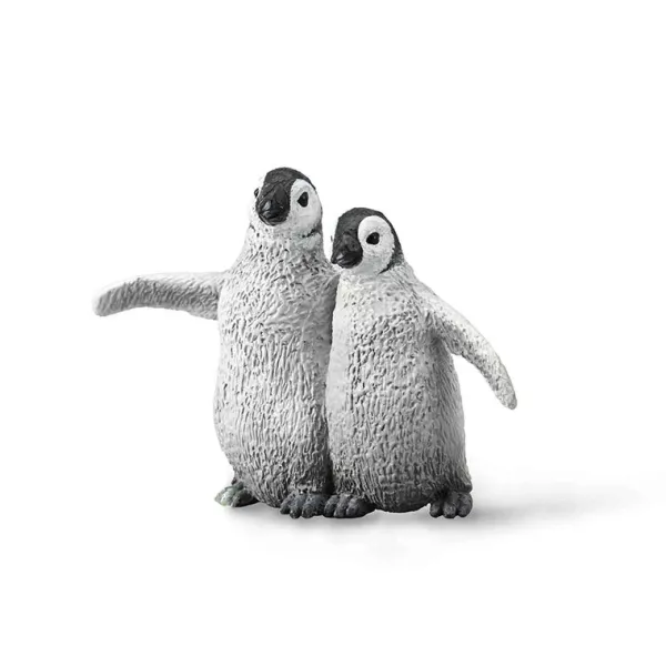 CollectA Emperor Penguin Chicks