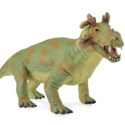 CollectA Estemmenosuchus With Movable Jaw 1:20 Scale (Deluxe)