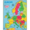 Bigjigs Toys Europe Inset Puzzle