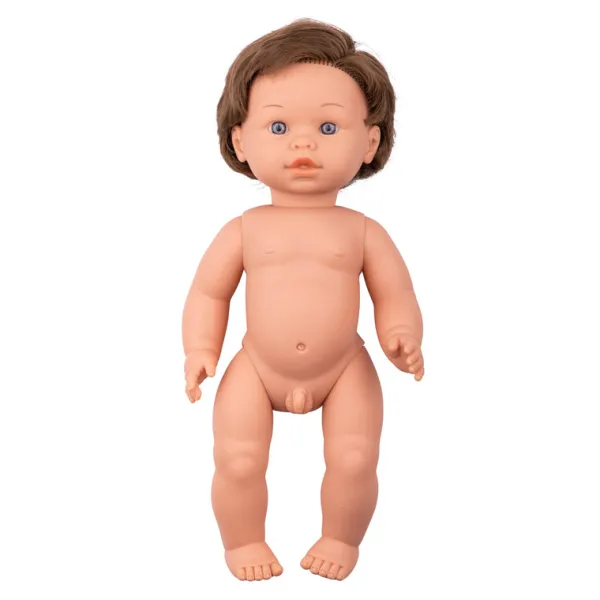 Baby Doll European Boy Doll