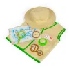 Bigjigs Toys Explorer Dress Up