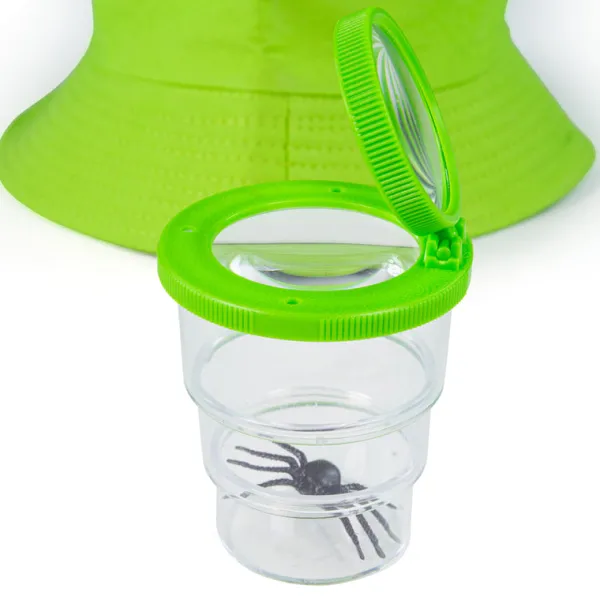Bigjigs Toys Explorer Set