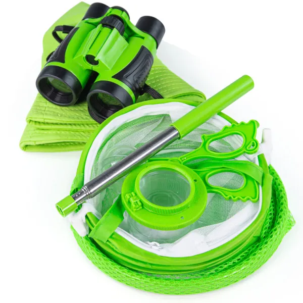 Bigjigs Toys Explorer Set