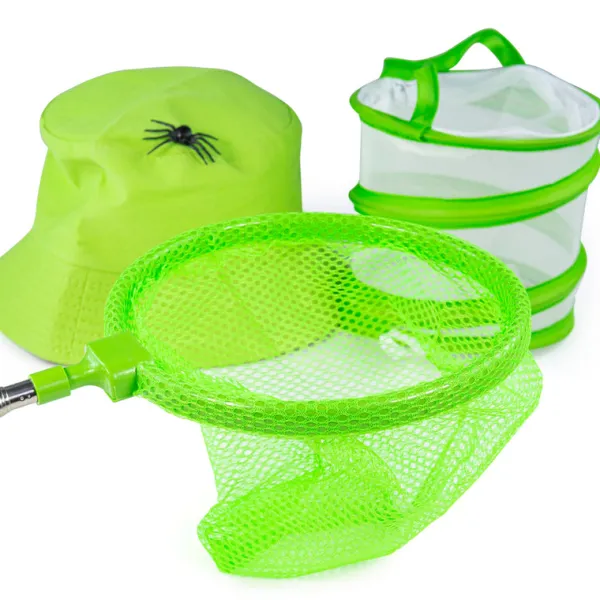 Bigjigs Toys Explorer Set