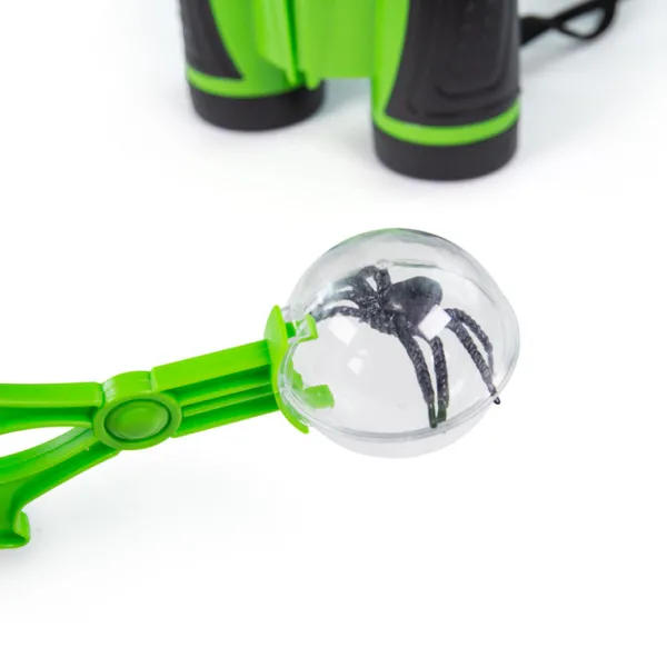 Bigjigs Toys Explorer Set