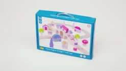 Bigjigs Rail Fairy Figure of Eight