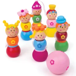 Bigjigs Toys Fairy Skittles