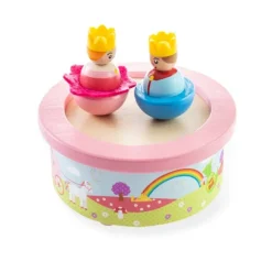 Bigjigs Toys Fantasy Music Box