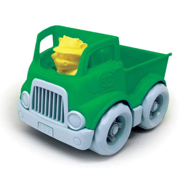 Green Toys Farm