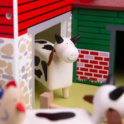 Tidlo Farm Animals