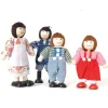 Tidlo Farm Family