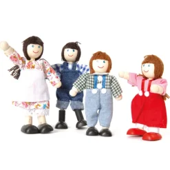 Tidlo Farm Family