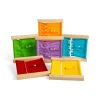 Bigjigs Toys Fastening Frames