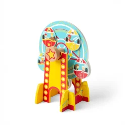 Bigjigs Rail Ferris Wheel