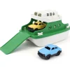 Green Toys Ferry Boat - Green/White