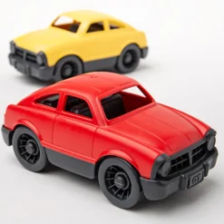 Green Toys Ferry Boat with Cars