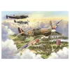 House of Puzzles Final Approach - BIG 500 Piece Jigsaw Puzzle